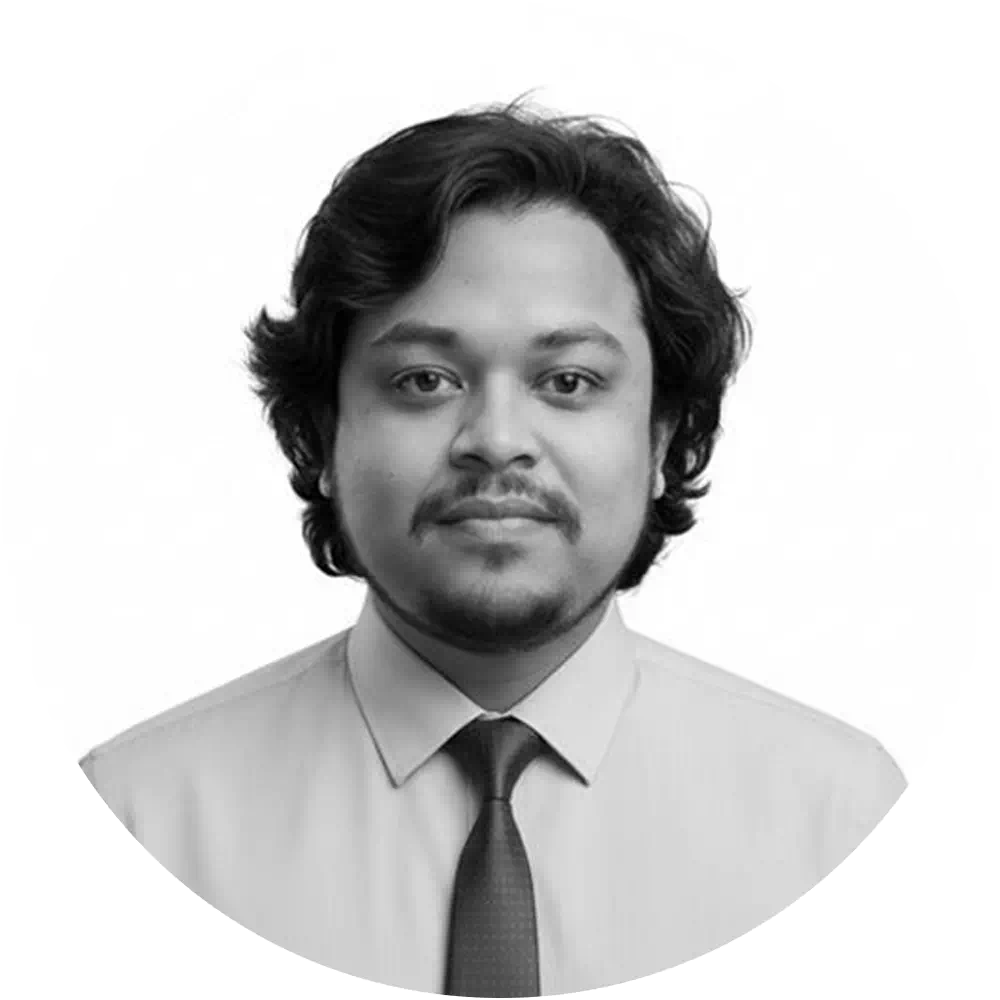 Asif — software engineer from Cumilla, Bangladesh